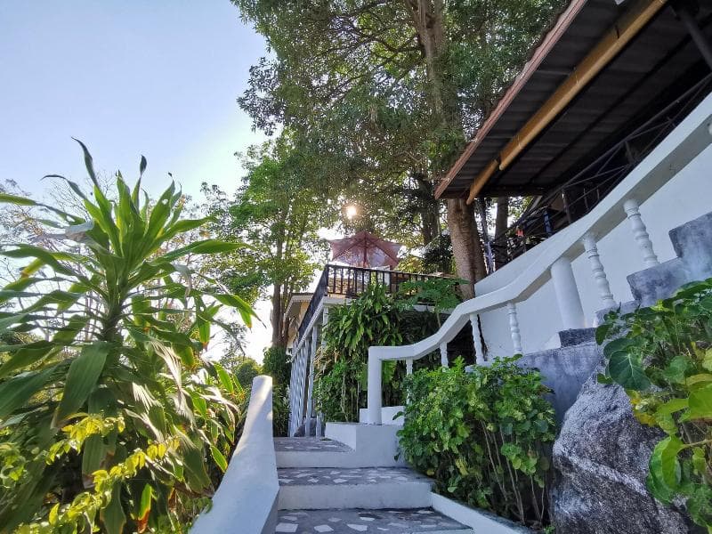 On The Hill Karon Resort photo 1