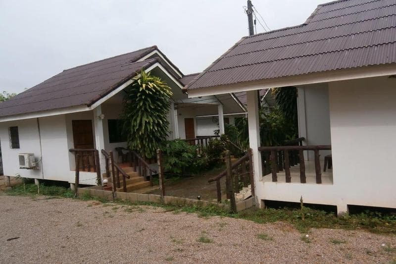 Aonang Sr View Bungalows 3