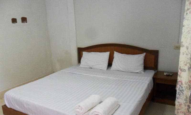 Aonang Sr View Bungalows 4