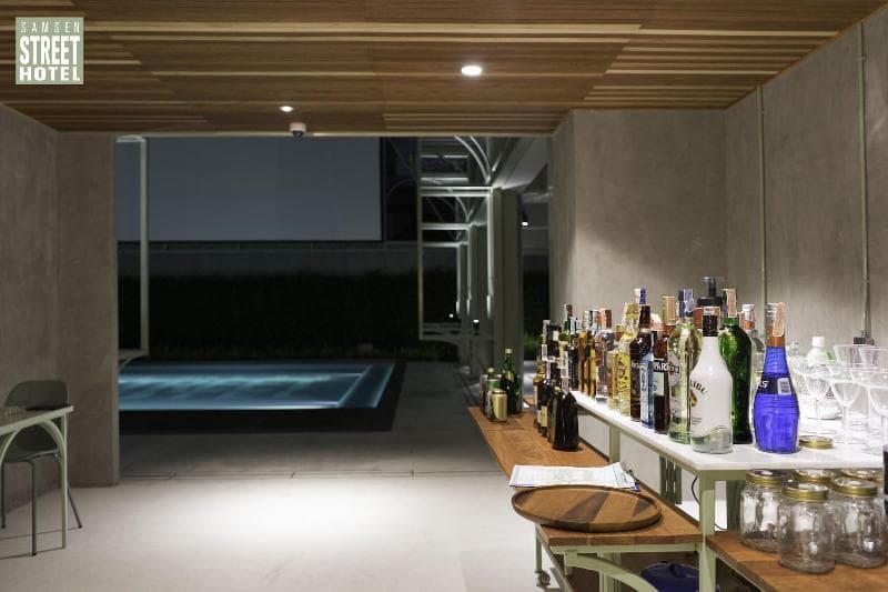 Samsen Street Hotel photo 1