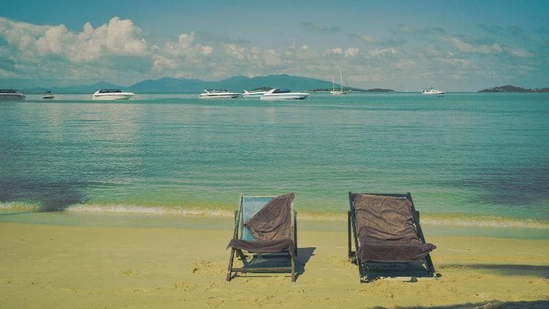 The Shore Samui 3