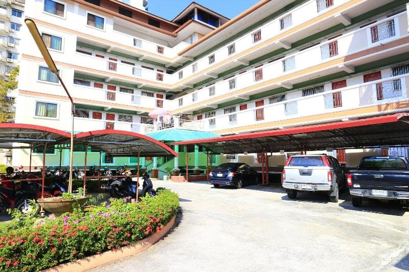 Baan Aranya 5