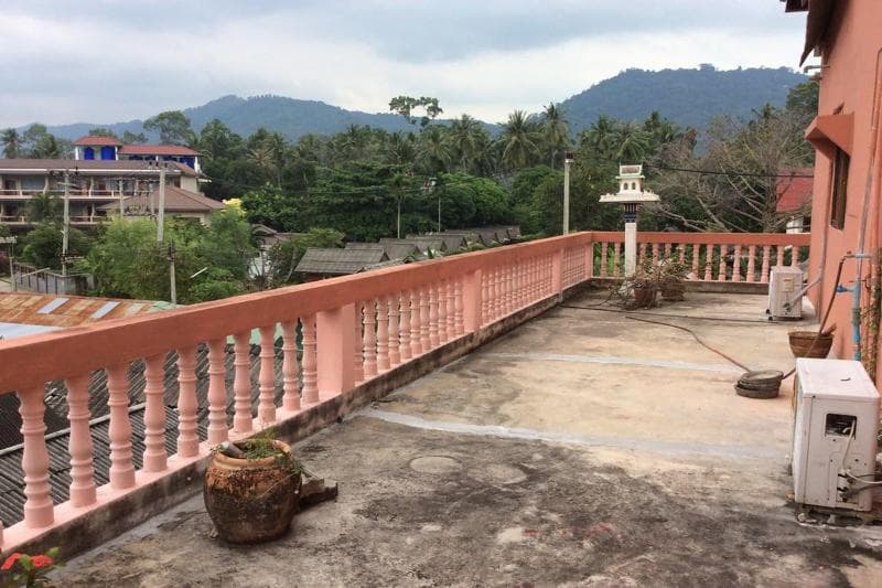 Baan Natcha 5