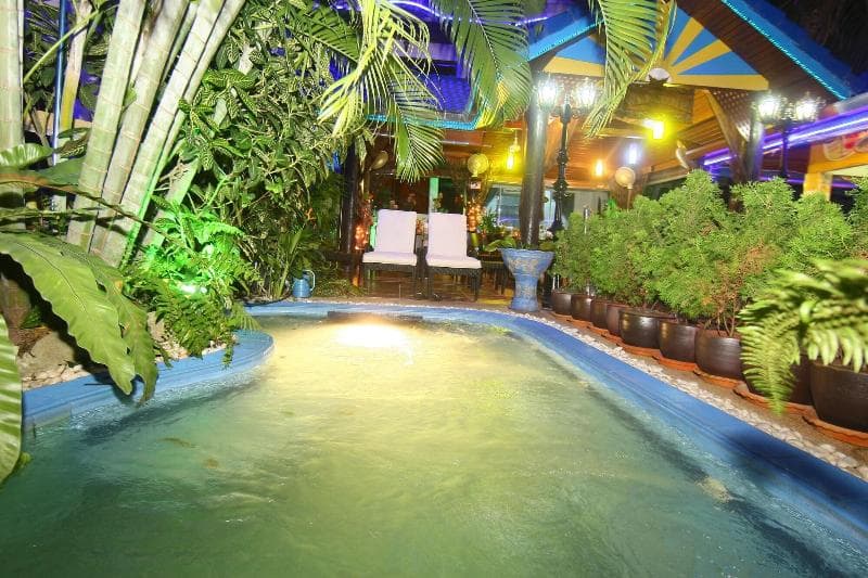 Patong Sunbeach Hotel photo 1