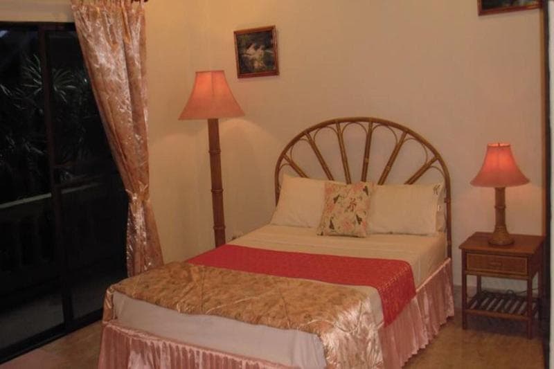 Patong Sunbeach Hotel 4