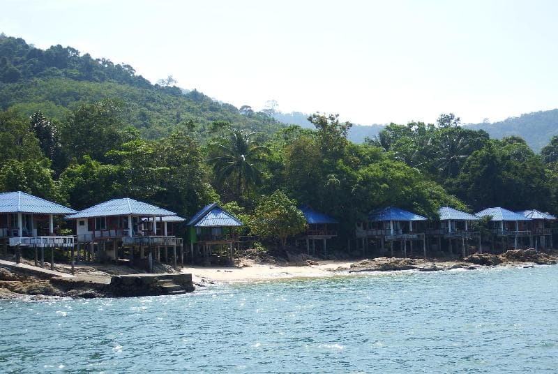 Koh Chang Resort 4
