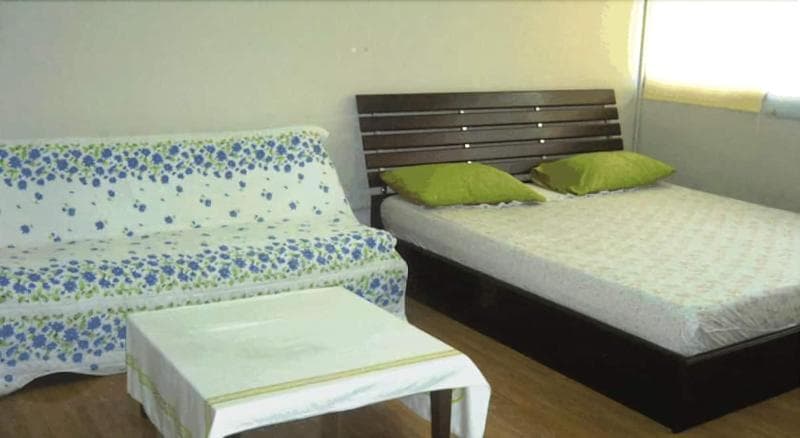 Poppular Palace Don Mueang Bangkok main
