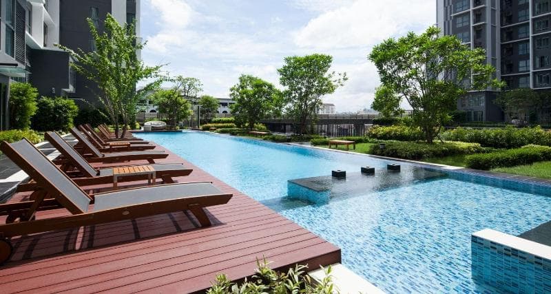 The Skyloft Bangkok 5