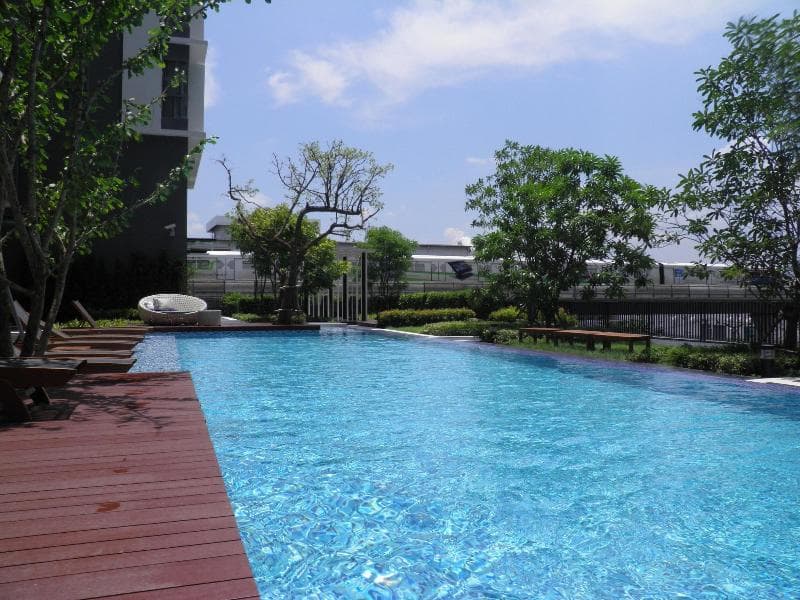 The Skyloft Bangkok main