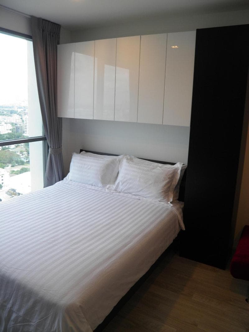 The Skyloft Bangkok 3