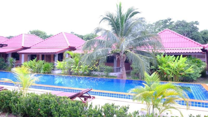 Baan Archa Samui (Adults Only) 4