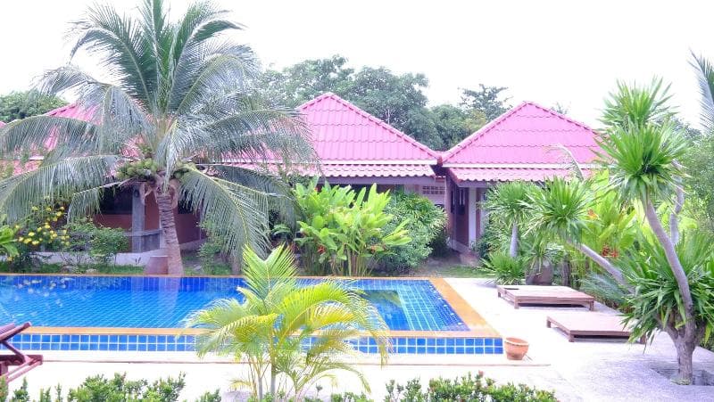 Baan Archa Samui (Adults Only) main