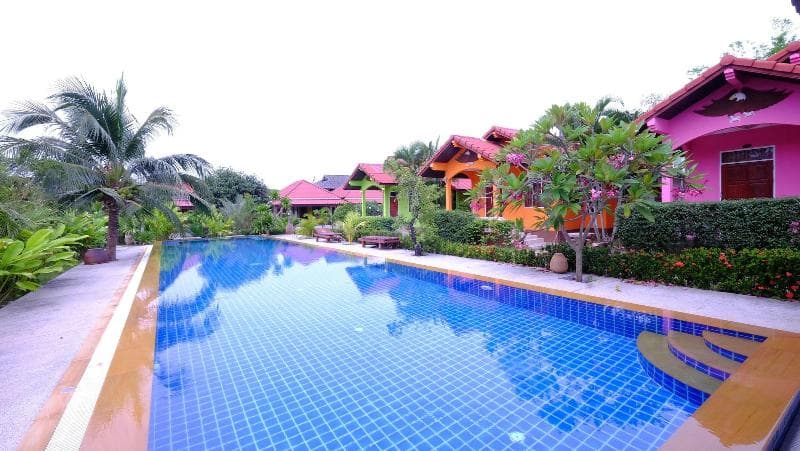 Baan Archa Samui (Adults Only) 5