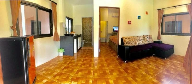 Baan Archa Samui (Adults Only) 3