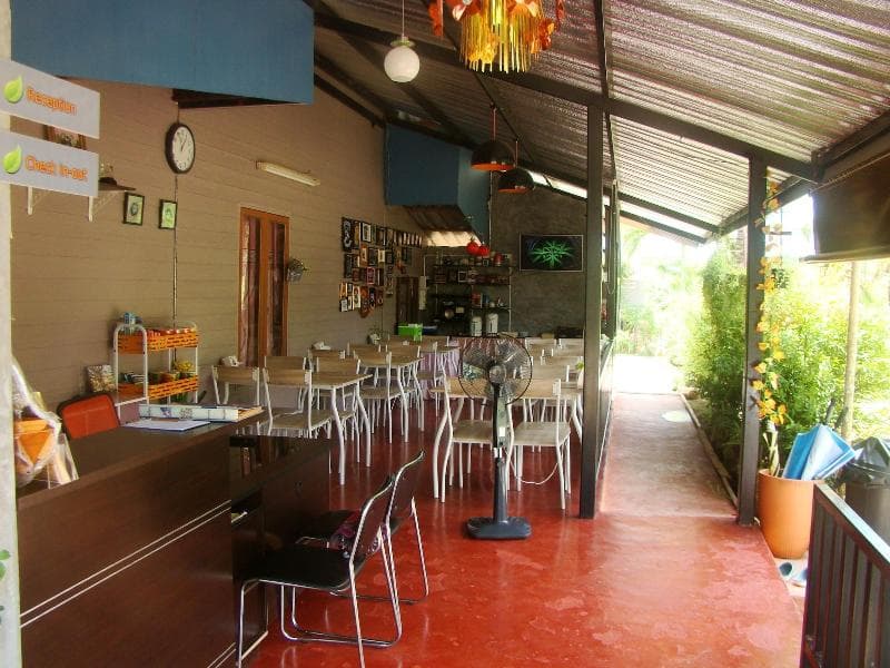 Krabi Fresh Home Resort 3
