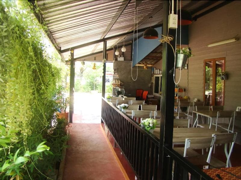 Krabi Fresh Home Resort 5