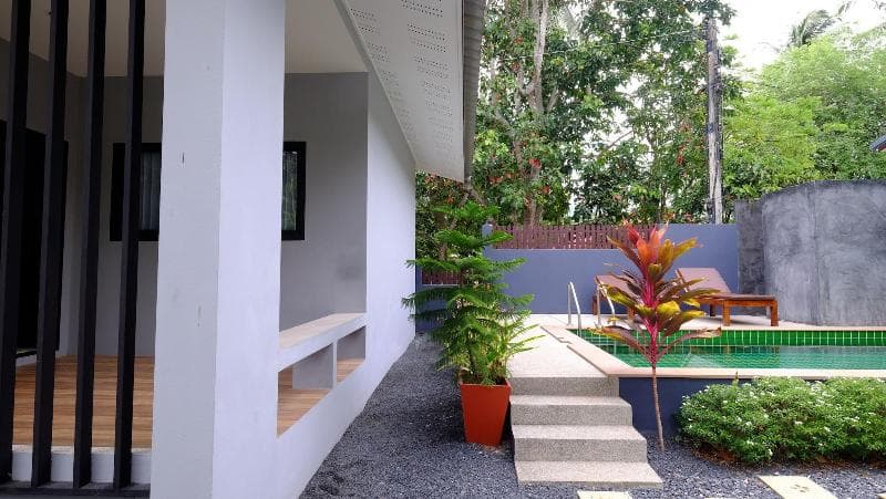 Panisara Pool Villa Samui 3