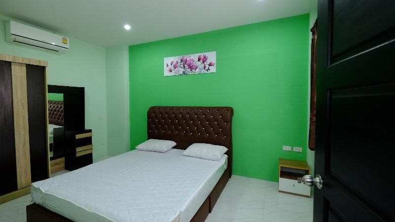 Panisara Pool Villa Samui 2