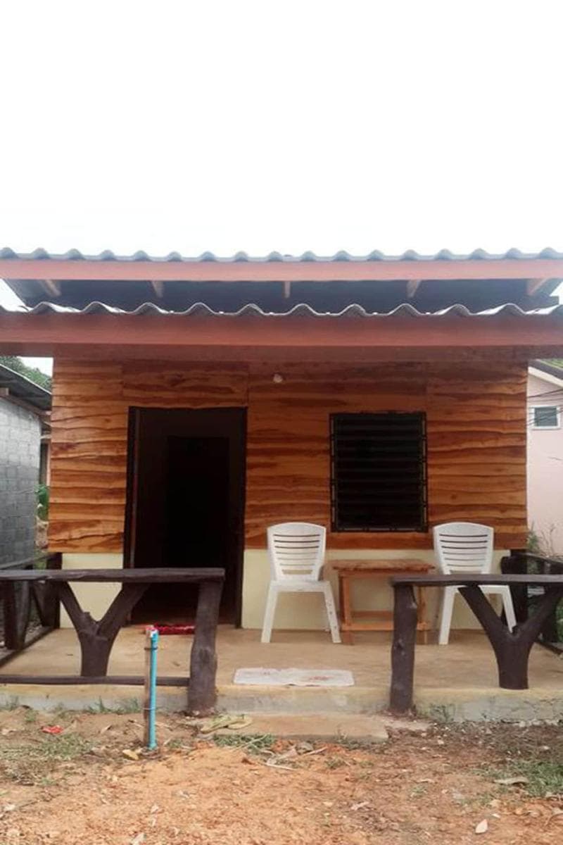 Unseen Bungalows 3