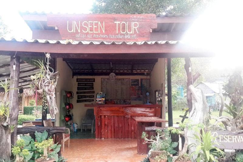 Unseen Bungalows 5