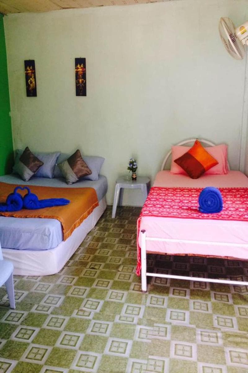 Unseen Bungalows main