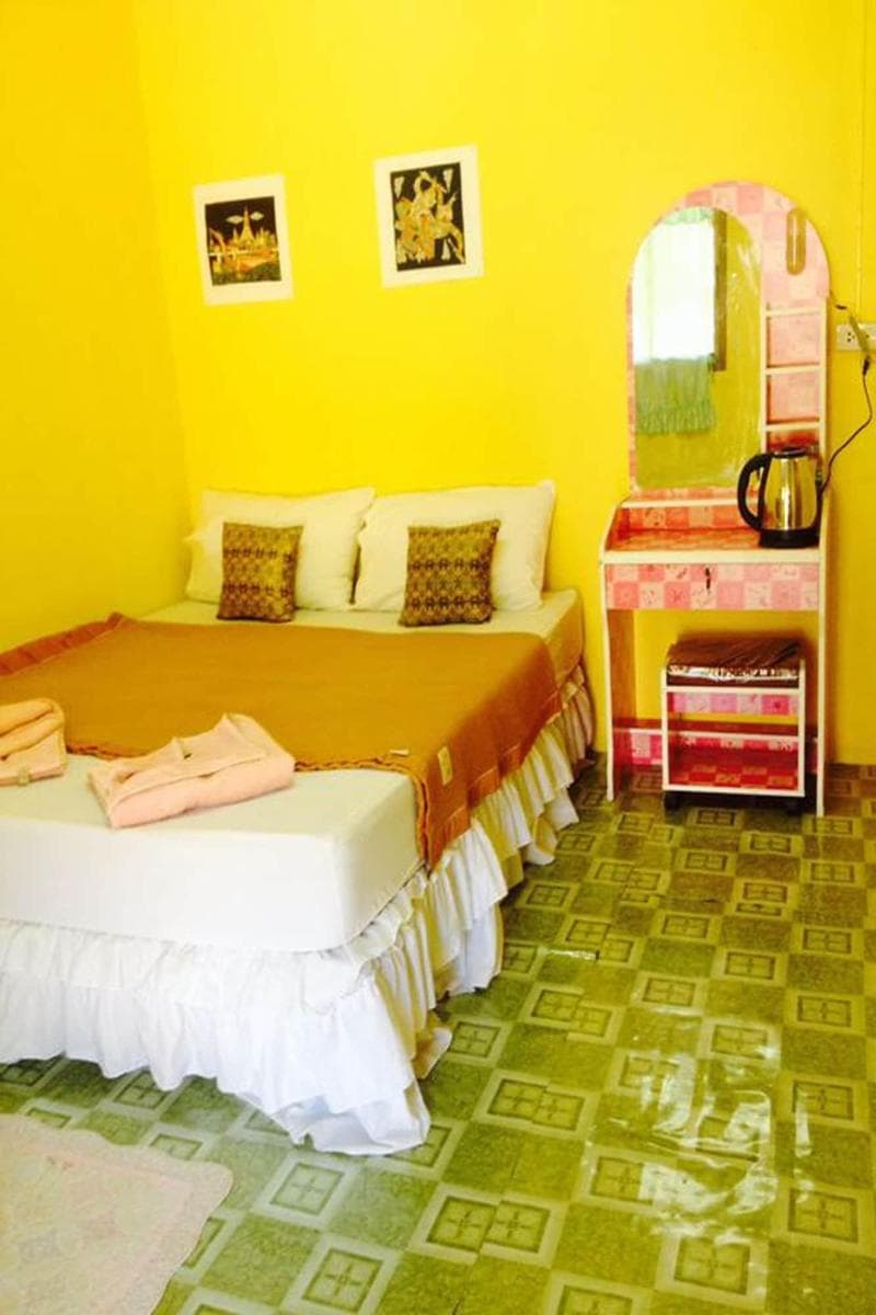 Unseen Bungalows 4