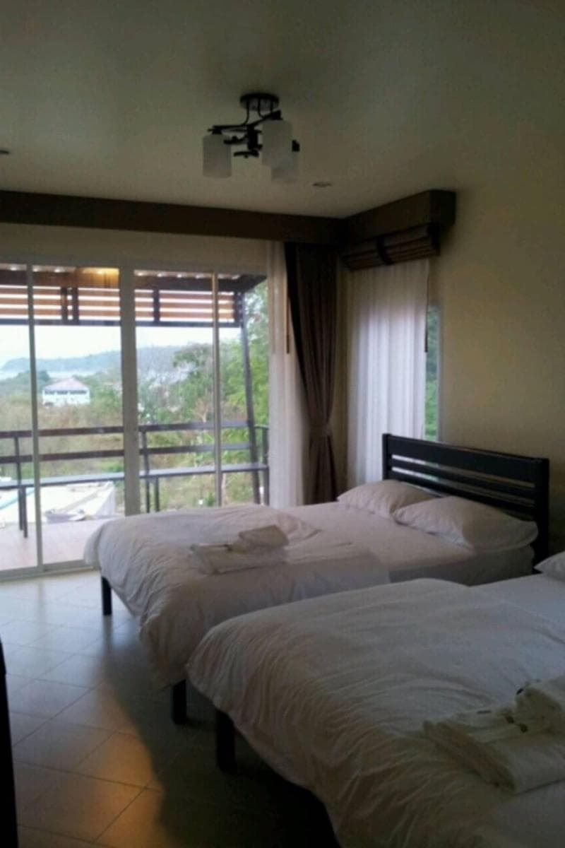 Napat Resort Koh Sichang 2