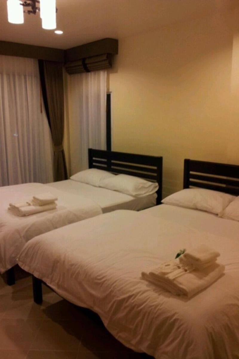 Napat Resort Koh Sichang 5