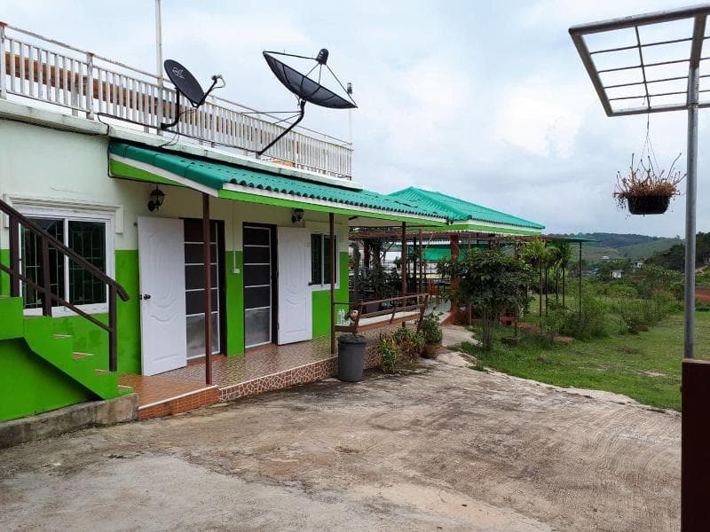 Baan Rairungsan 3