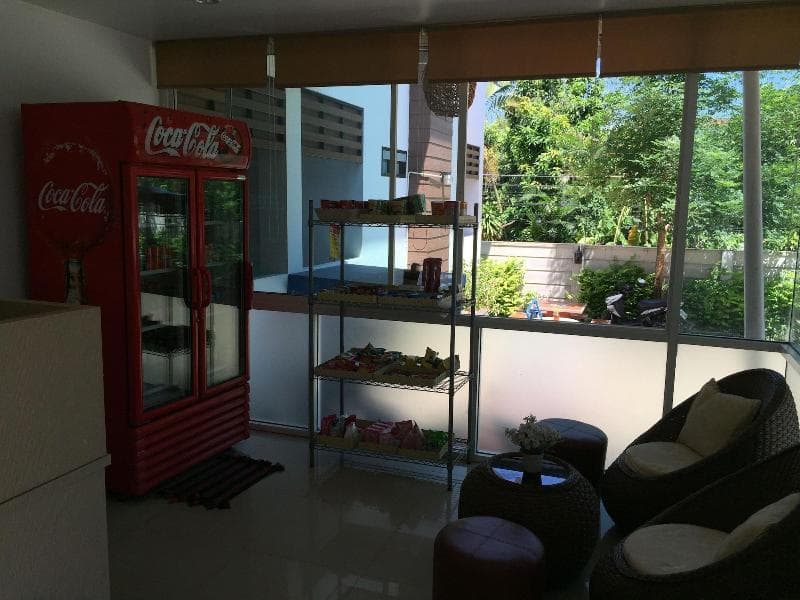 Sabaidee Hotel main