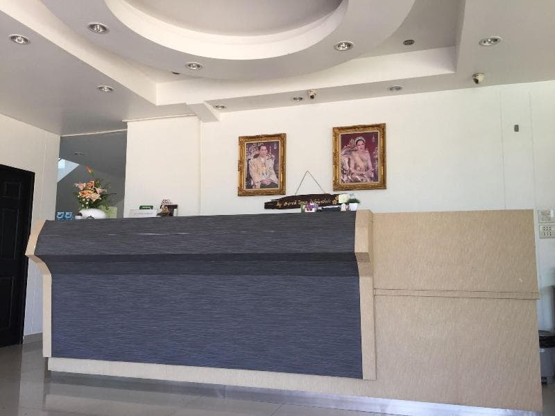 Sabaidee Hotel 3
