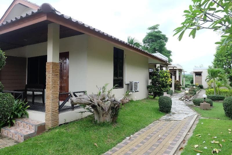 Baan Saui Resort 3