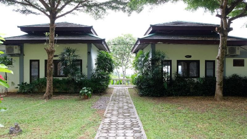 Khaolak Hillside Villa 4