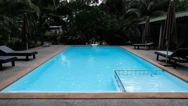 Khaolak Hillside Villa 5