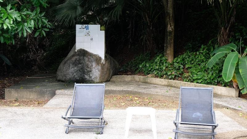 Khaolak Hillside Villa 3