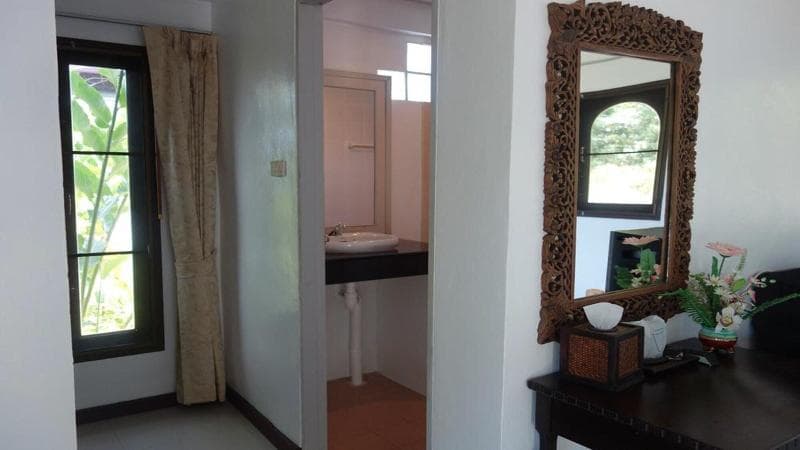 Khaolak Hillside Villa photo 1