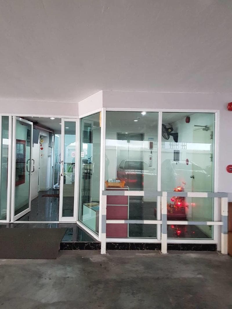 Baan Mek Mok 3