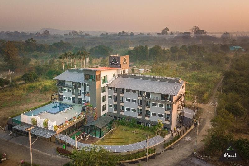 Proud Khaoyai 5