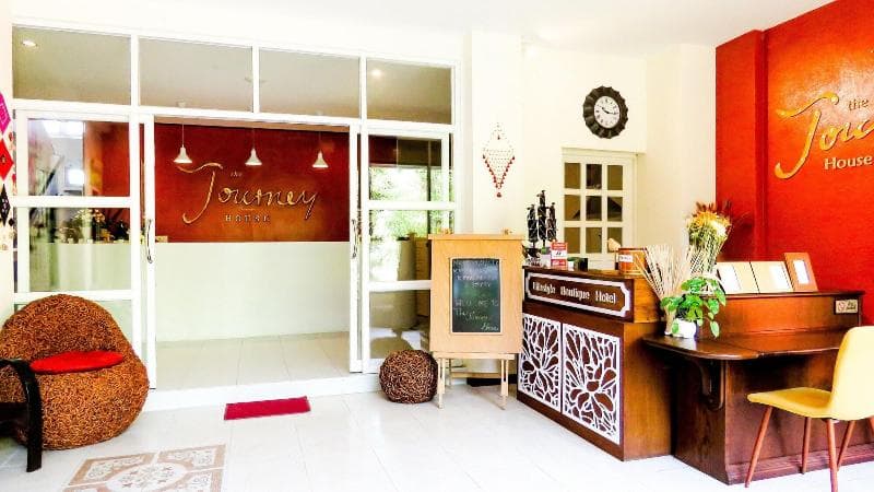 The Journey House Luxury Haven (Ex. Luxury Escape) 4