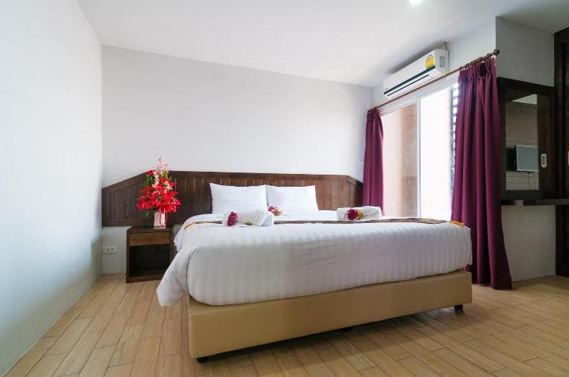 The Chateau Chiang Mai Residence photo 1