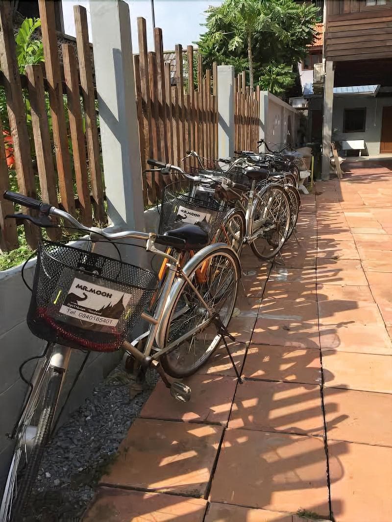 Niwas Ayutthaya main