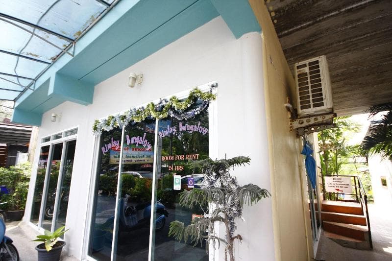 Rimlay Bungalow 3
