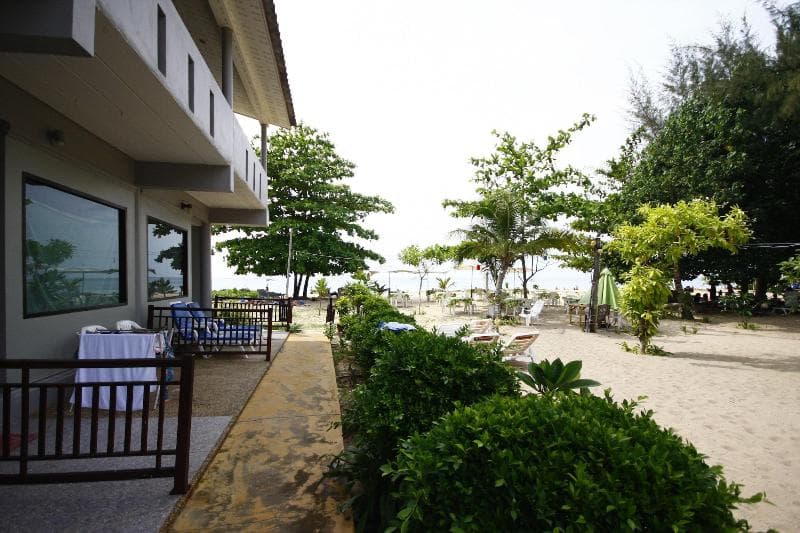 Rimlay Bungalow 5