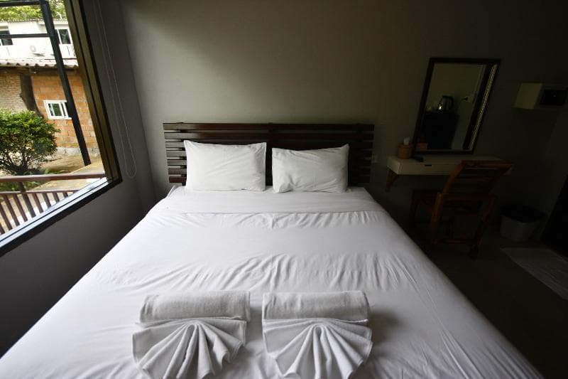 Rimlay Bungalow 4