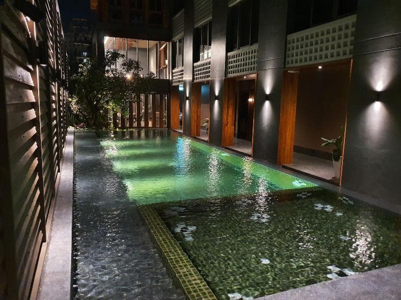 Hotel Loy Chiang Mai photo 1