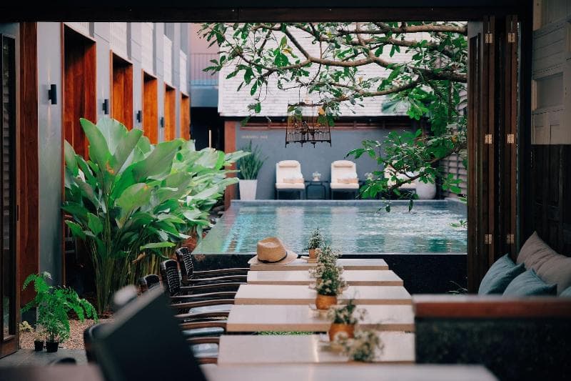 Hotel Loy Chiang Mai 3