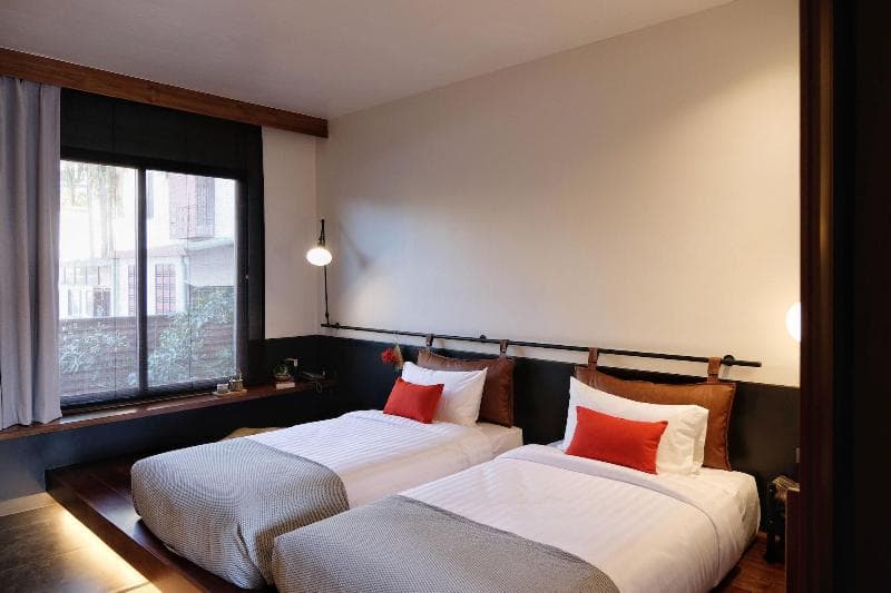 Hotel Loy Chiang Mai 4