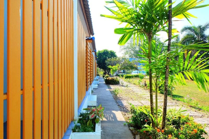 Baan Fa La Mai Resort 5