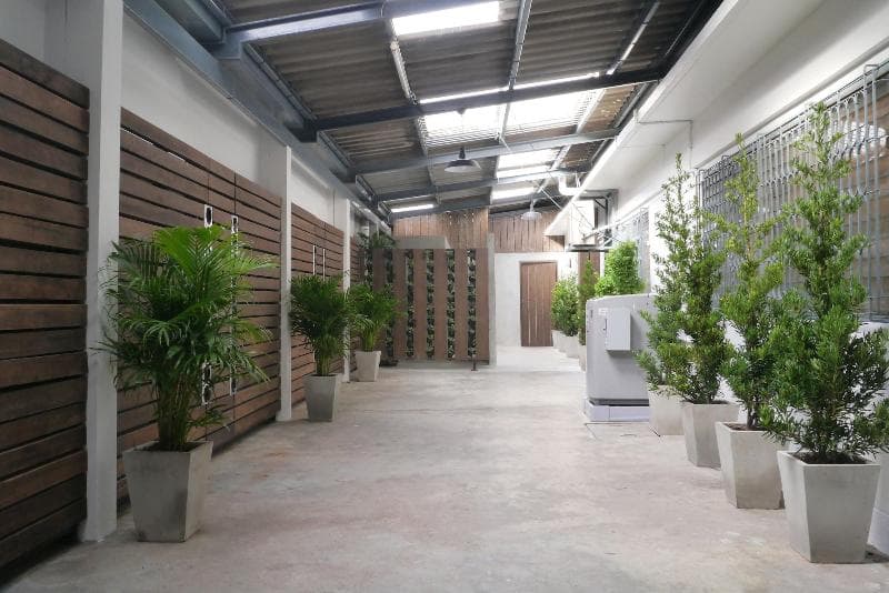 Baan Mai Guest House photo 1