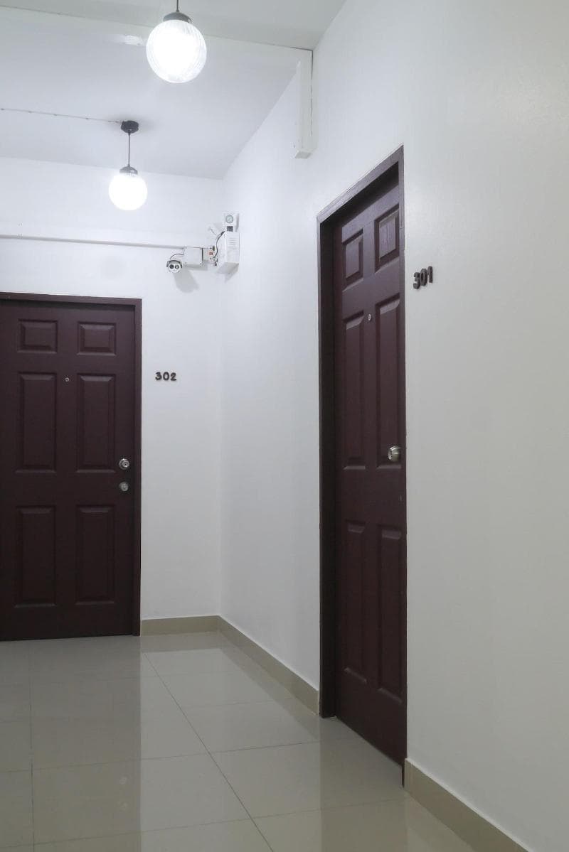 Baan Mai Guest House 4